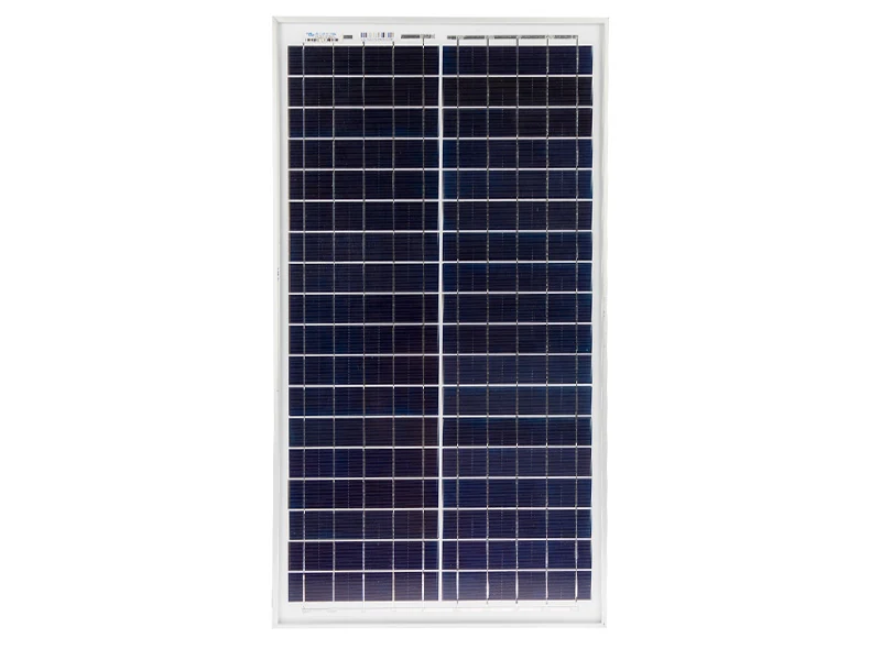 Victron Polykrystallinsk Solpanel 30W 12V (1702-87767) - Ledekstralys.dk