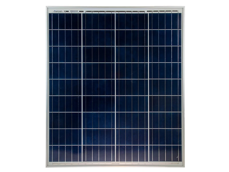 Victron Polykrystallinsk Solpanel 90W 12V (1702-87770) - Ledekstralys.dk