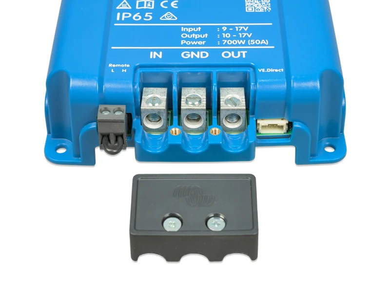 Victron Orion Xs 12/12-50A Dc-dc Battery Charger (1702-87851) - Billede 4