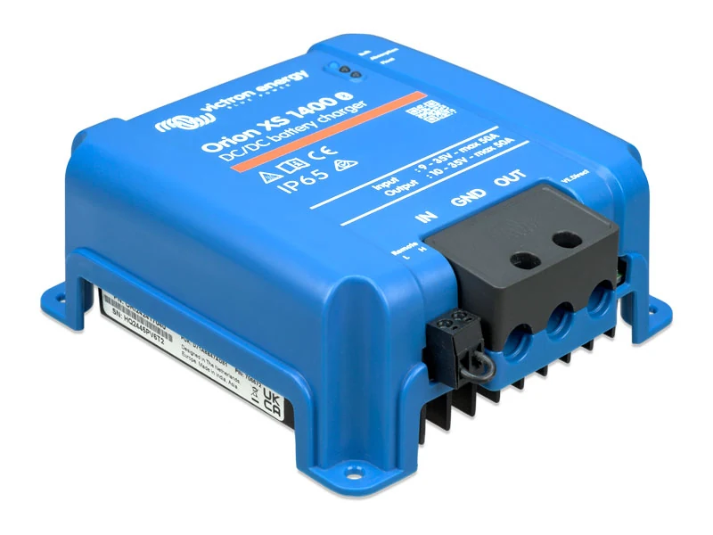 Victron Orion Xs 1400 Dc-dc Battery Charger (1702-87870) - Billede 2