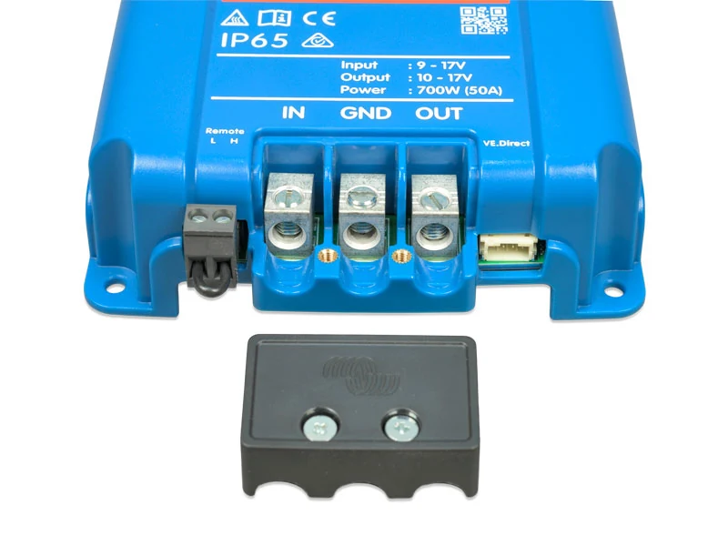 Victron Orion Xs 1400 Dc-dc Battery Charger (1702-87870) - Billede 4