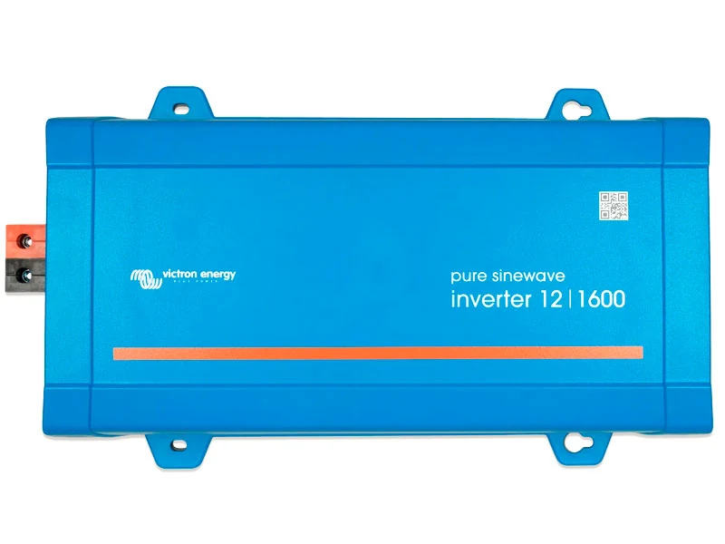 Victron Phoenix 12V/1600VA 230V VE.Direct Ren Sinus Inverter - Ledekstralys.dk