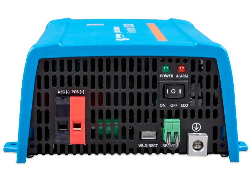 Victron Phoenix 12V/1600VA 230V VE.Direct Ren Sinus Inverter - Billede 2