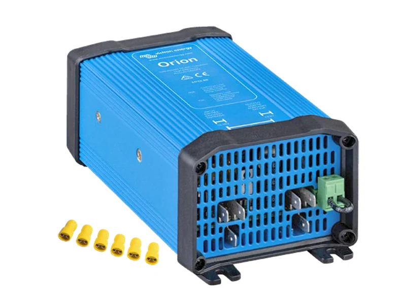 Victron Orion Konvertteri 24/12-60A Dc-dc (1702-87890) - Ledekstralys.dk
