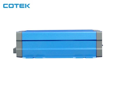 COTEK CX 12V 15A Professionel Flertrins Batterilader - Billede 4
