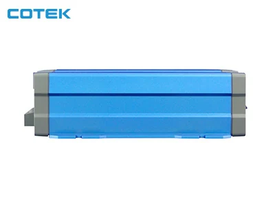 COTEK CX 12V 35A Professionel Flertrins Batterilader - Billede 4
