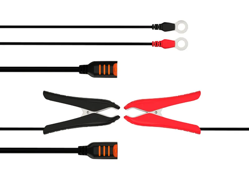 CTEK CT5 TIME TO GO Batterilader 12V - Automatisk Lader 14-130Ah - Billede 2