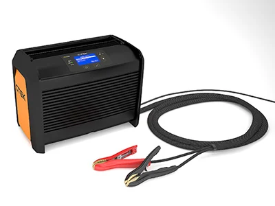 CTEK PRO 120 Automatisk Batterilader 12V 120A - Ledekstralys.dk