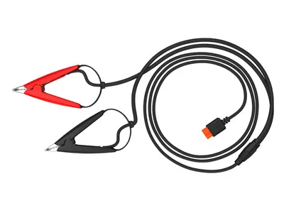 CTEK CS FREE Bærbar Batterilader 12V 10-130Ah med Adaptive Boost - Billede 5