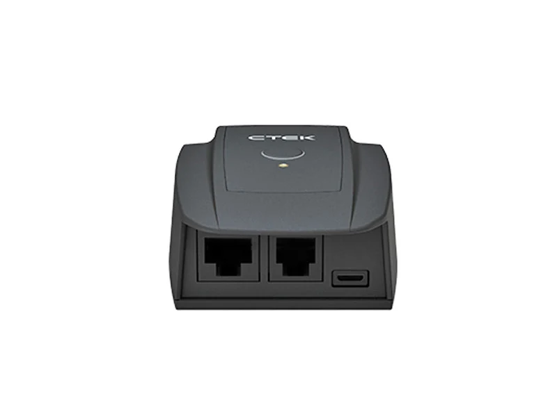 CTEK NanoGrid Air lastbalancering til NJORD GO - Billede 3