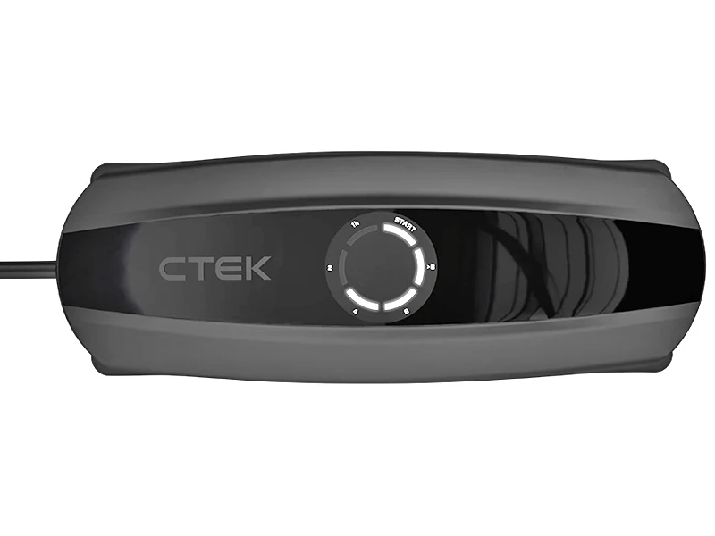 CTEK CS ONE Automatisk Batterilader 12V 8A - Ledekstralys.dk