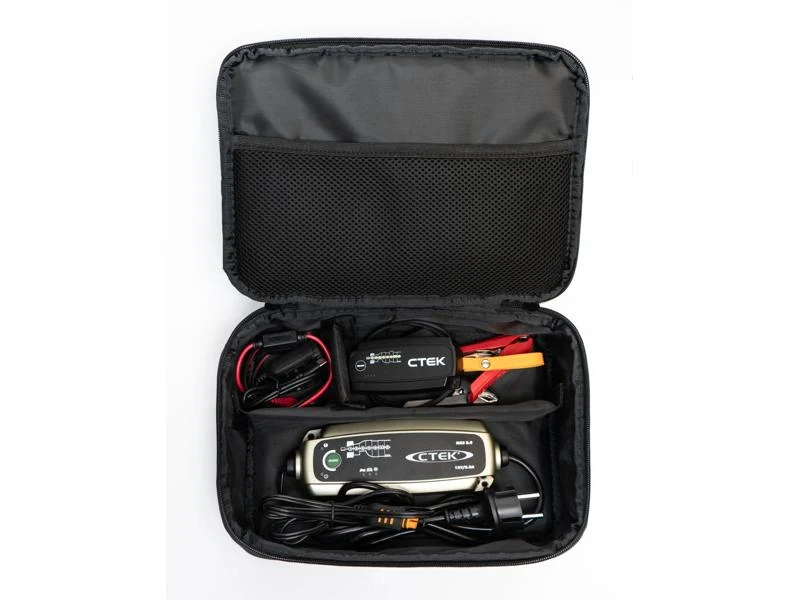 CTEK MXS 3.8 Automatisk Batterilader 12V 3.8A - Billede 2