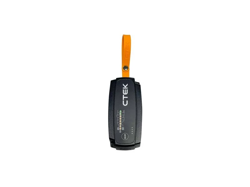 CTEK MXS 3.8 Automatisk Batterilader 12V 3.8A - Billede 4