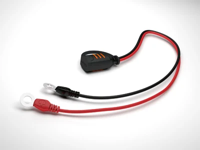 CTEK Comfort Connect M8 Ladekabel med Ringkabelsko (1703-56-261) - Ledekstralys.dk