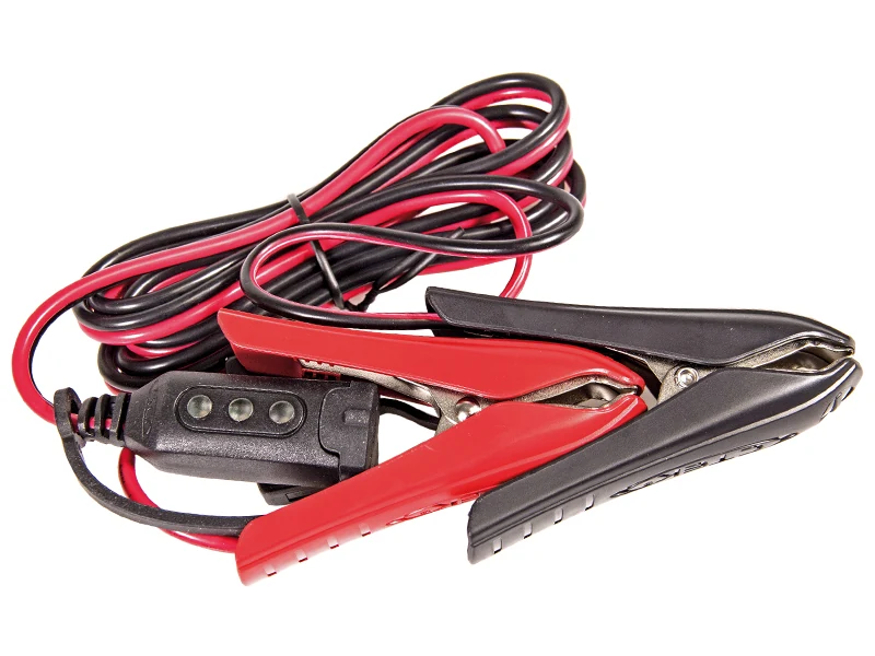 CTEK Comfort Indicator  Batteriindikator med Ladeport (1703-56-384) - Ledekstralys.dk