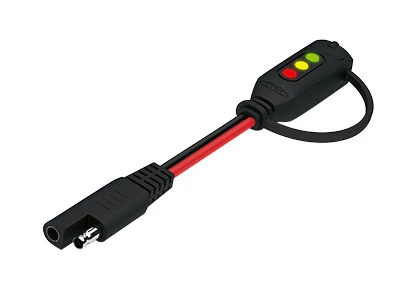 CTEK Comfort Indicator  Batteriindikator med Ladeport (1703-56-564) - Ledekstralys.dk