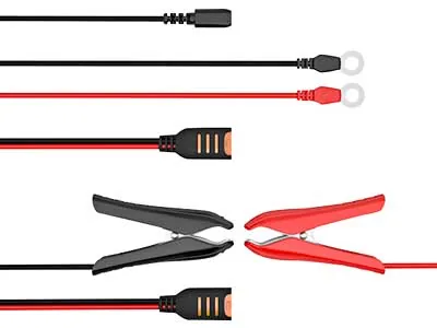 CTEK MXS 10 Batterilader 12V - Automatisk 8-trins lader med vedligeholdelsesladning - Billede 2