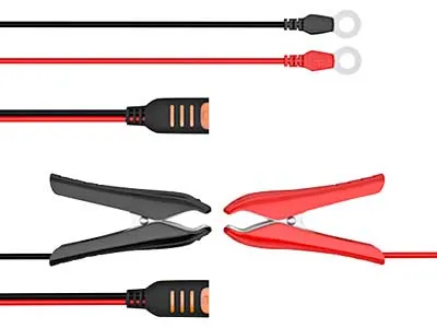 CTEK MXT 4.0 Batterilader 24V 8-100Ah - Automatisk 8-trins opladning - Billede 2