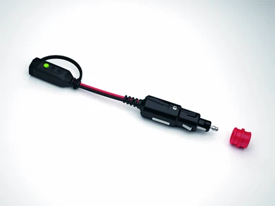 CTEK Comfort Indicator  Batteriindikator med Ladeport (1703-56-870) - Ledekstralys.dk