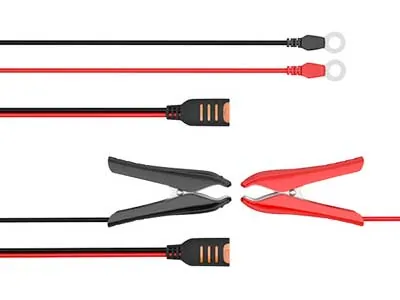 CTEK MXS 3.8 Batterilader 12V - Automatisk 7-Faset Opladning 1.2-80Ah - Billede 2