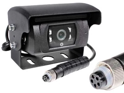 Startax HD Bakkamera med Automatisk Lukker (1705-00030-HD) - Ledekstralys.dk
