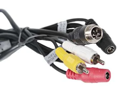 Startax Professionelt HD Bakkamera (1705-00065) - Ledekstralys.dk