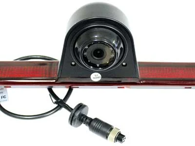 Bremselys Bakkamera til MB Sprinter & VW Crafter (1705-00068) - Billede 2