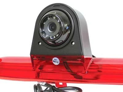 Bremselys Bakkamera til Fiat Ducato, Boxer & Jumper (1705-00069) - Billede 2