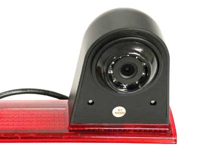 Bremselys Bakkamera til Ford Transit Custom (1705-00070) - Billede 2