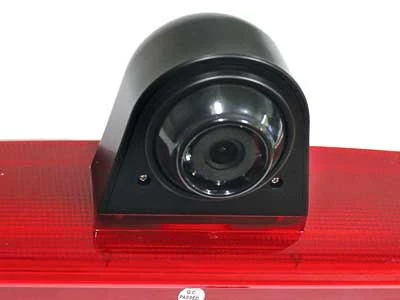 Bremselys Bakkamera til Renault Trafic & Opel Vivaro (1705-00072) - Billede 2