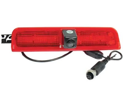 Bremselys Bakkamera til VW Caddy (2003-2015) (1705-00073) - Ledekstralys.dk