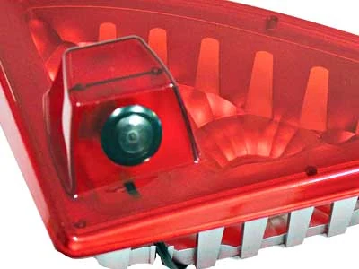 Bremselys Bakkamera til Renault Master & Opel Movano (1705-00075) - Billede 2