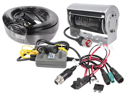 Startax Professionelt HD Bakkamera (1705-00103) - Billede 2