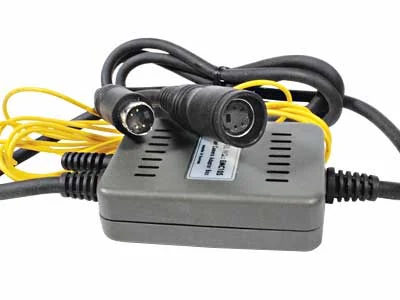 Startax Professionelt HD Bakkamera (1705-00103) - Billede 4
