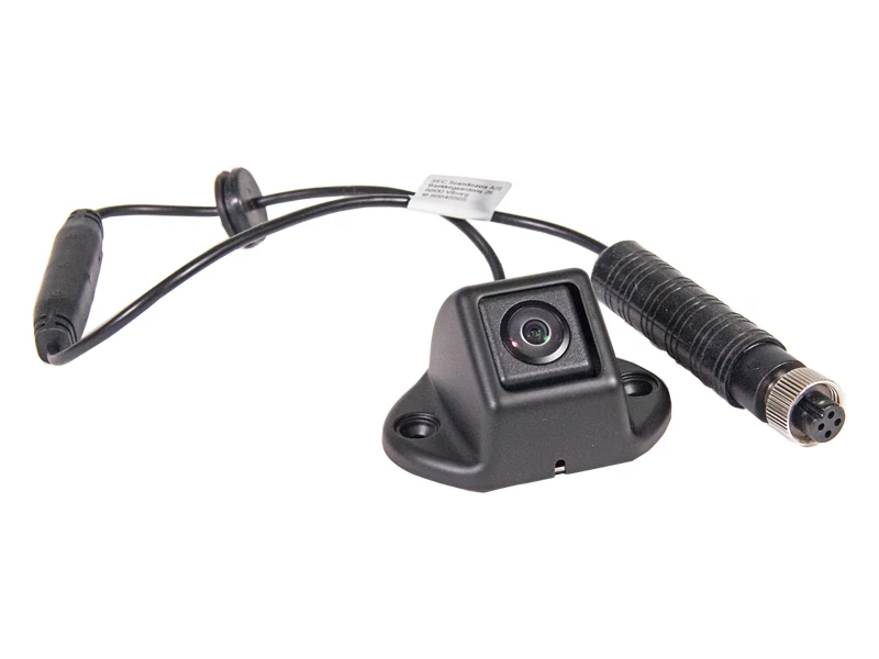 VST 360° Panorama Bakkamerasystem 12/24V (1705-00127) - Billede 3