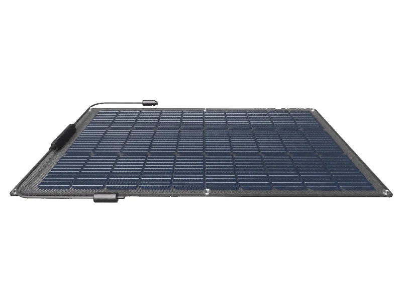Woima Fleksibelt Solpanel 200W (1706-11200) - Billede 2