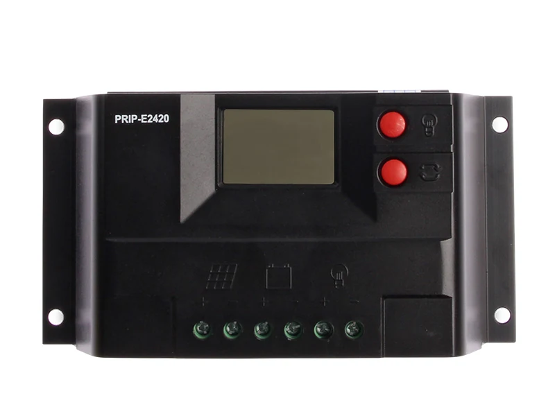 Woima Komplet Solpanelsæt 90W 12V (1706-20046) - Billede 3