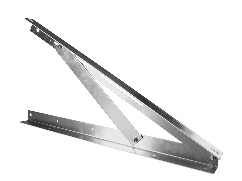Woima Komplet Solpanelsæt 90W 12V (1706-20046) - Billede 4