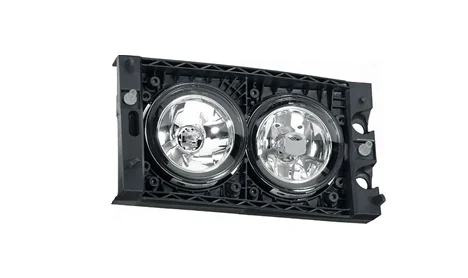 DAF 105/XF105 tågeforlygter venstre side - Ledekstralys.dk