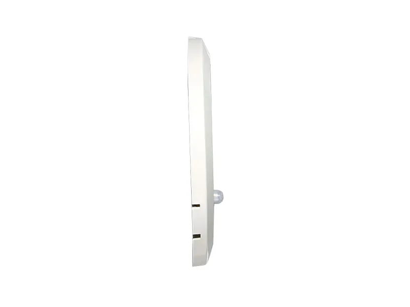 LED-kabinelys rund med bevægelsessensor 12-24V, ø 160 mm - Billede 3