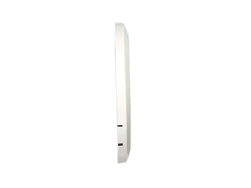 LED-kabinelys rund med afbryder 12-24V, ø 160 mm - Billede 3