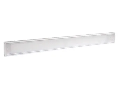 LED Kabinelampe 24V 500lm til Lastbil og Autocamper - Touch On/Off - 410mm - Ledekstralys.dk