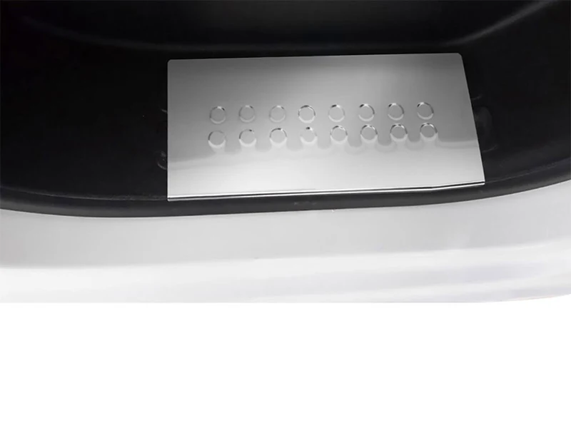 OMTEC Dørtrinsbeskyttere til Citroen Jumper 2006- m.fl. (1852-10048) - Billede 2