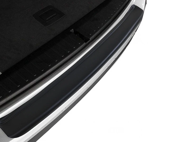 OMTEC Bagkofangerbeskytter i Rustfrit Stål til Volkswagen (1852-10067) - Billede 2