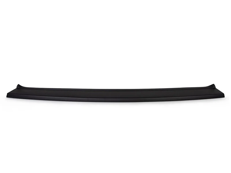 OMTEC Bagkofangerbeskytter i Rustfrit Stål til Volkswagen Transporter (T6) 2015- (1852-10068) - Ledekstralys.dk