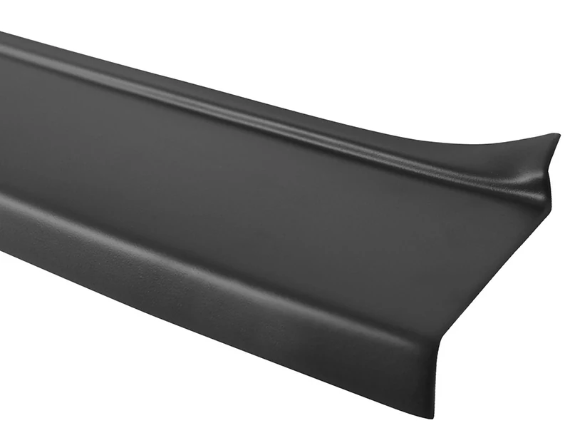 OMTEC Bagkofangerbeskytter i Rustfrit Stål til Volkswagen Transporter (T6) 2015- (1852-10068) - Billede 3