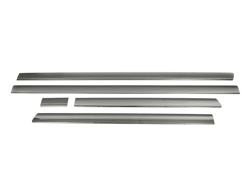 OMTEC Door moldings til Volkswagen Transporter (T5) 2003-2015 m.fl. (1852-10072) - Ledekstralys.dk