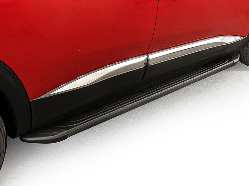 OMTEC Sidetrin til Citroen Jumpy 2017- m.fl. (1852-10101) - Ledekstralys.dk