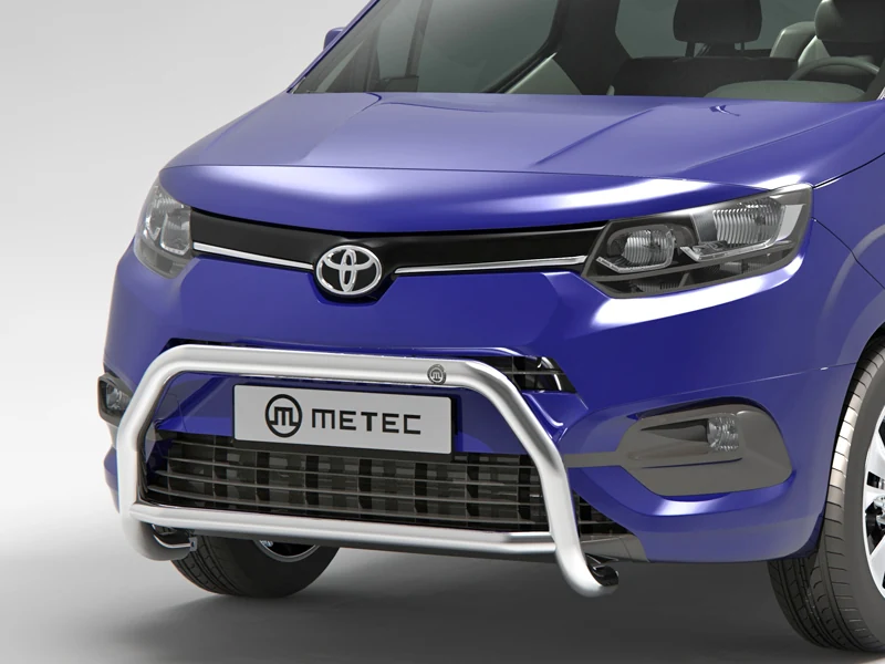 METEC Eurobar Lygtebøjle til Citroen Berlingo 2018- m.fl. (1853-20002) - Billede 2