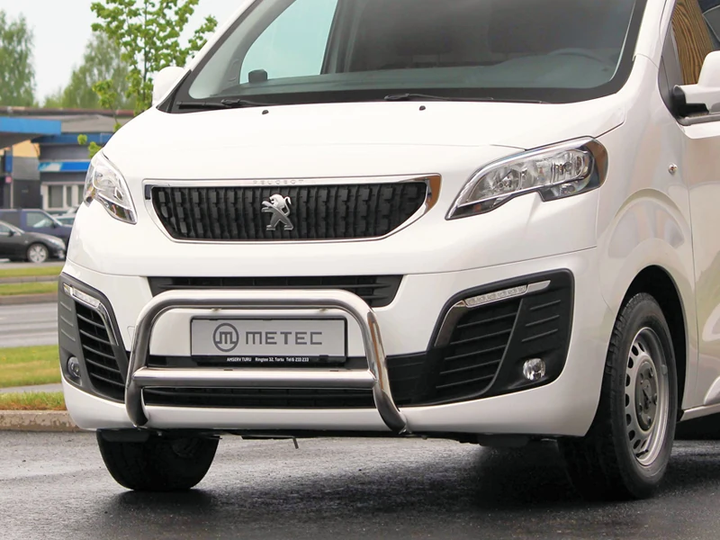 METEC Eurobar Lygtebøjle til Citroen Jumpy 2016- m.fl. (1853-20053) - Billede 2